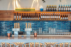 American-Quarry-Studio-Blends,-Saloniki-Greek-Restaurant