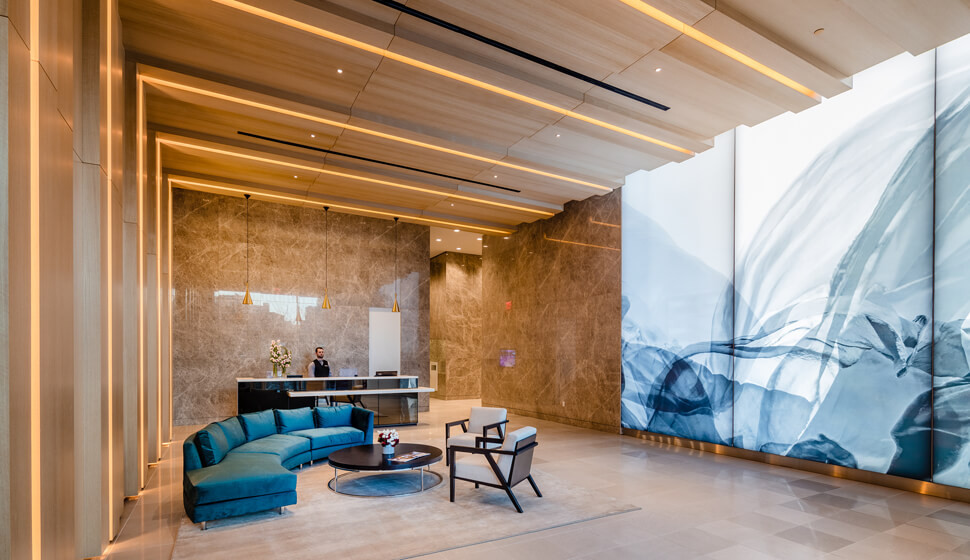 avalon,-avalon-Willoughby,-Brooklyn,-Cetra-Ruddy,-install,-stone