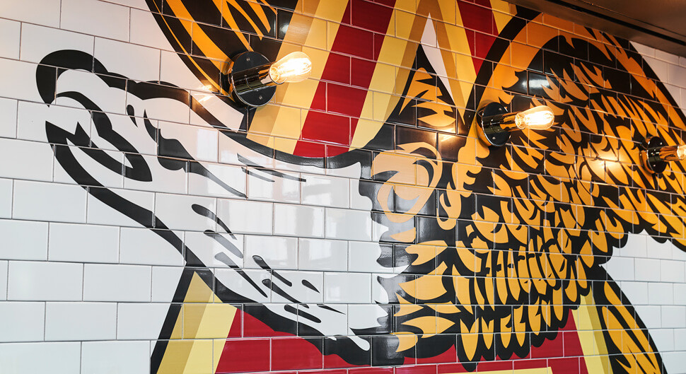 Completed-Project,-Dining,-Interiors,-Photographs,-Red,-sports,-White