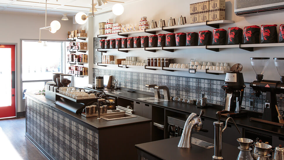 custom-stone-mosaic,-Gorilla-coffee