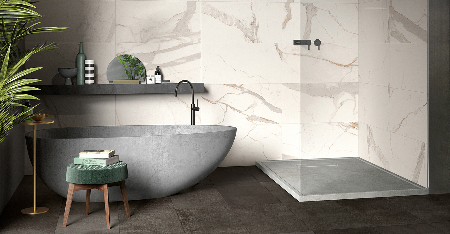 Romagna-Cava-Calacatta-Classico-Matte-Install-348140-10