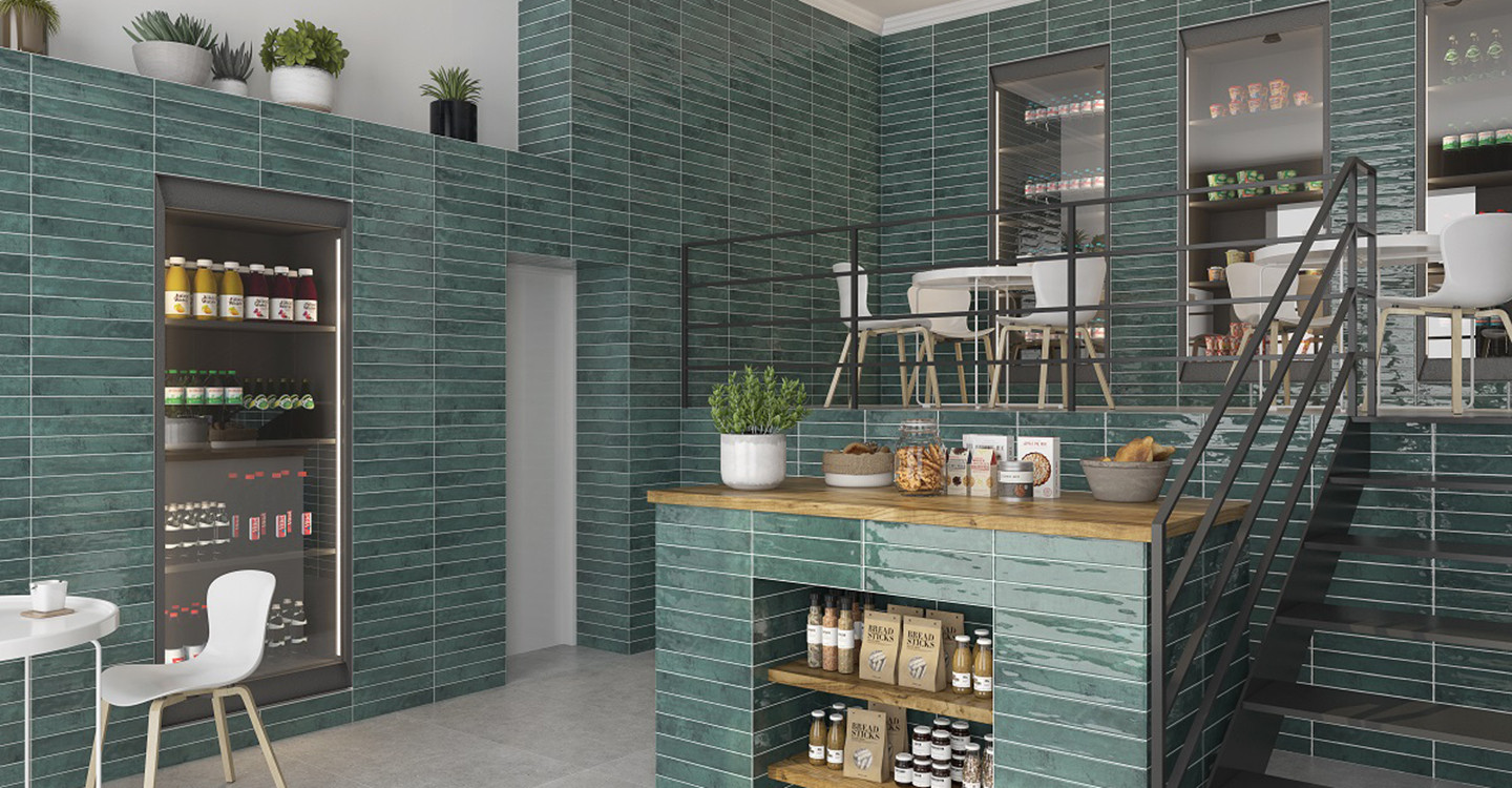 Eden-Tangier-Emerald-Green-Glossy-Install-354736