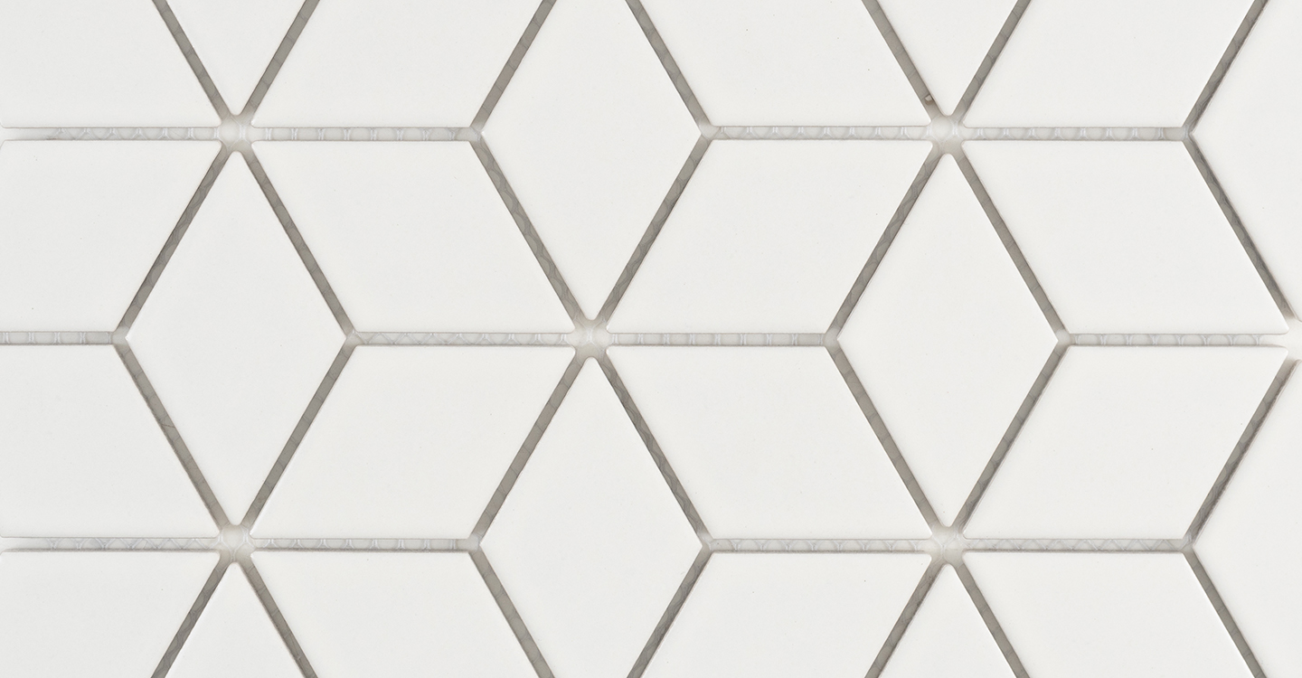 Atlantic-Classic-Glazed-White-Rhombus-Matte-Swatch-361672-1