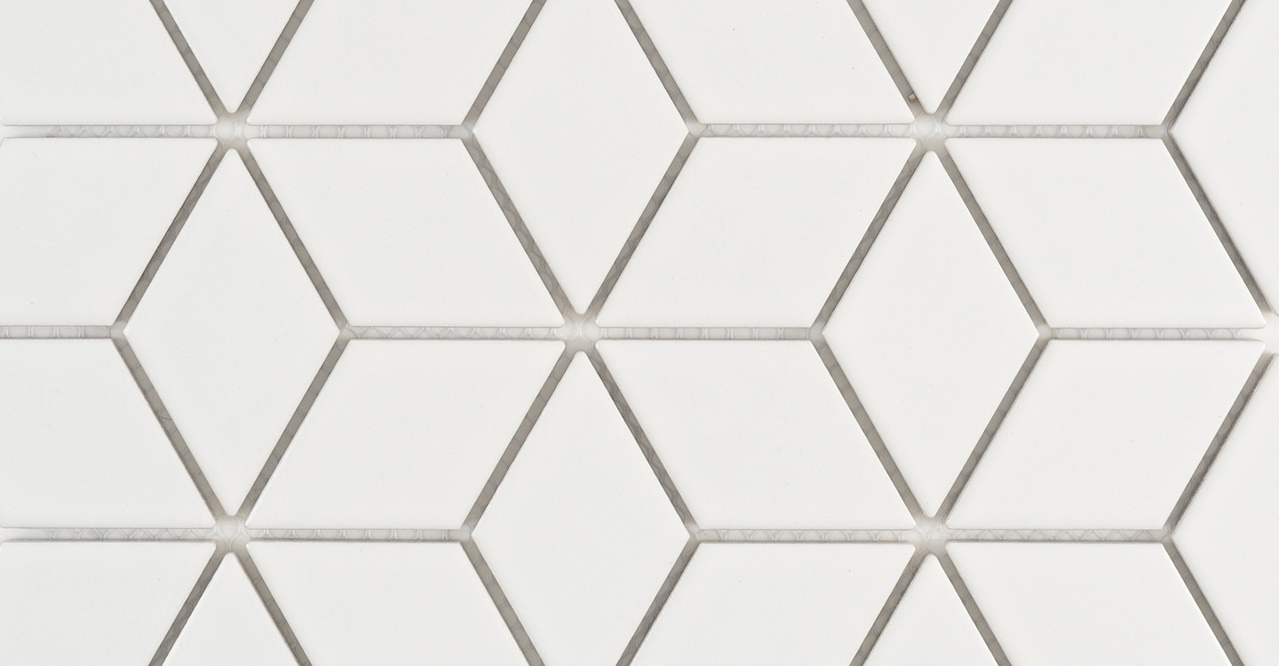 Atlantic-Classic-Glazed-White-Rhombus-Matte-Swatch-361672-1