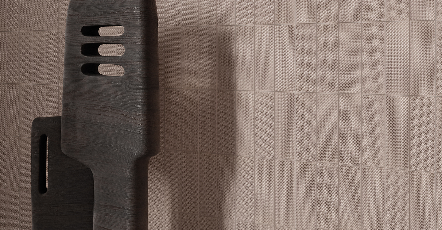 Sixty Fango Minibrick Timbro Part Living