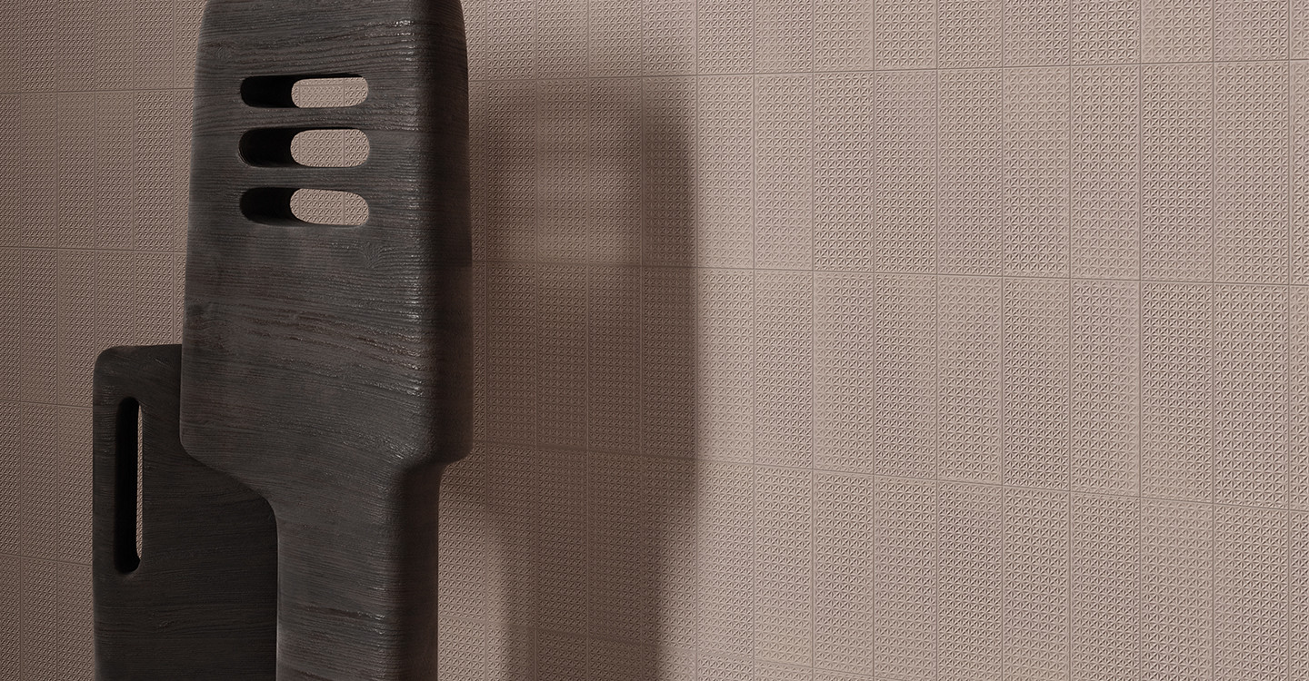 Sixty Fango Minibrick Timbro Part Living