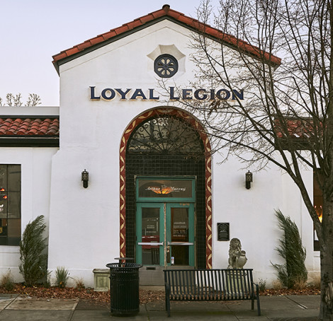 Loyal Legion Beaverton_09
