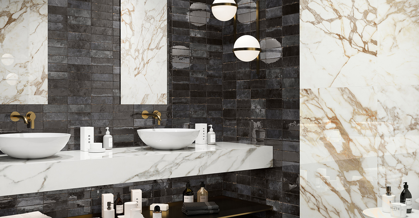 Apogeo-Athens-Black-Glossy-Swatch-377651