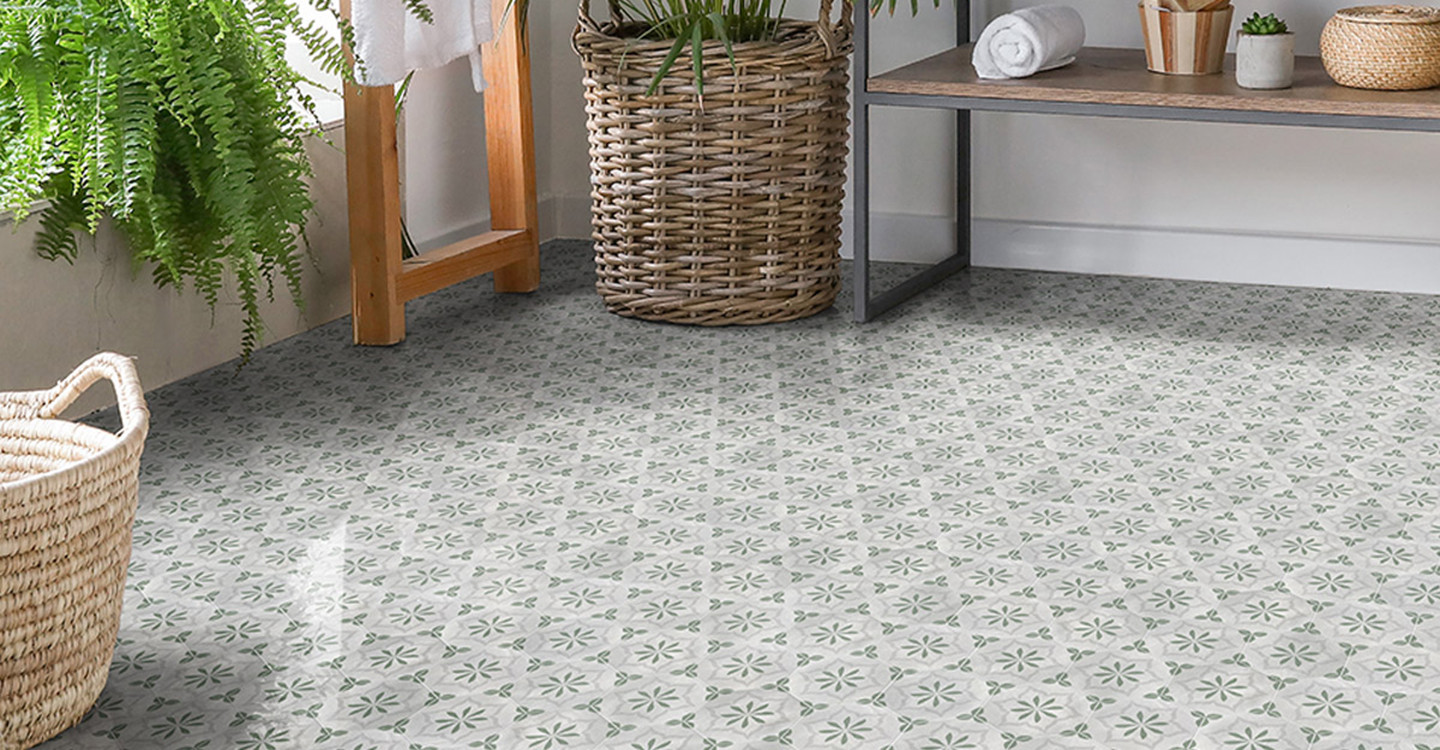 Avi-Cypress-Deco-Emerald-Matte-Swatch-378695