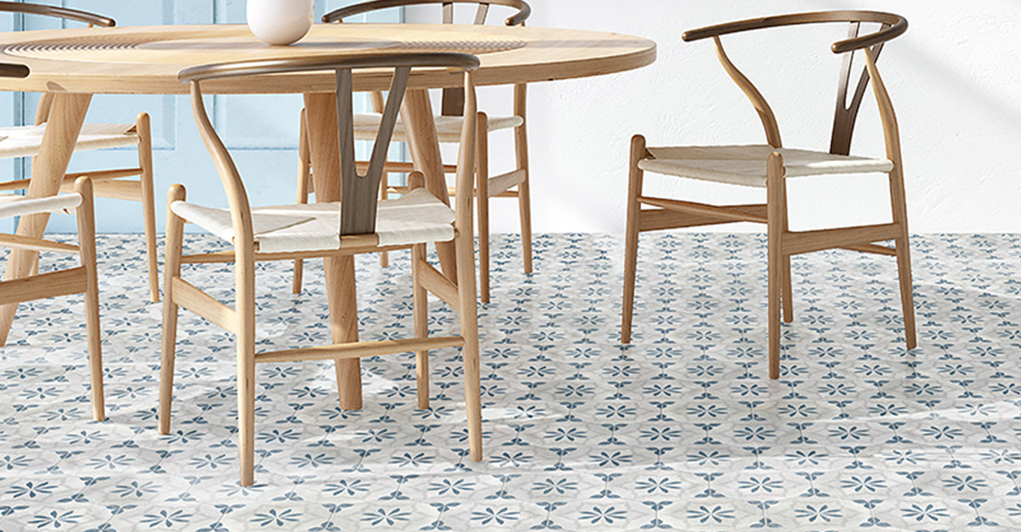 Avi-Cypress-Deco-Sapphire-Matte-Swatch-378696-2