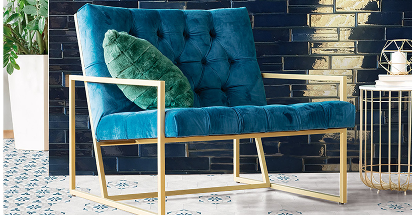 Avi-Cypress-Deco-Sapphire-Matte-Swatch-378696