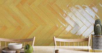 Vicente-Caroline-Mustard-Glossy-389665