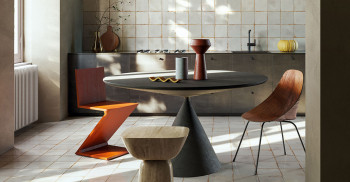 Siren-Dolcetto-Antique-White-Glossy-390554