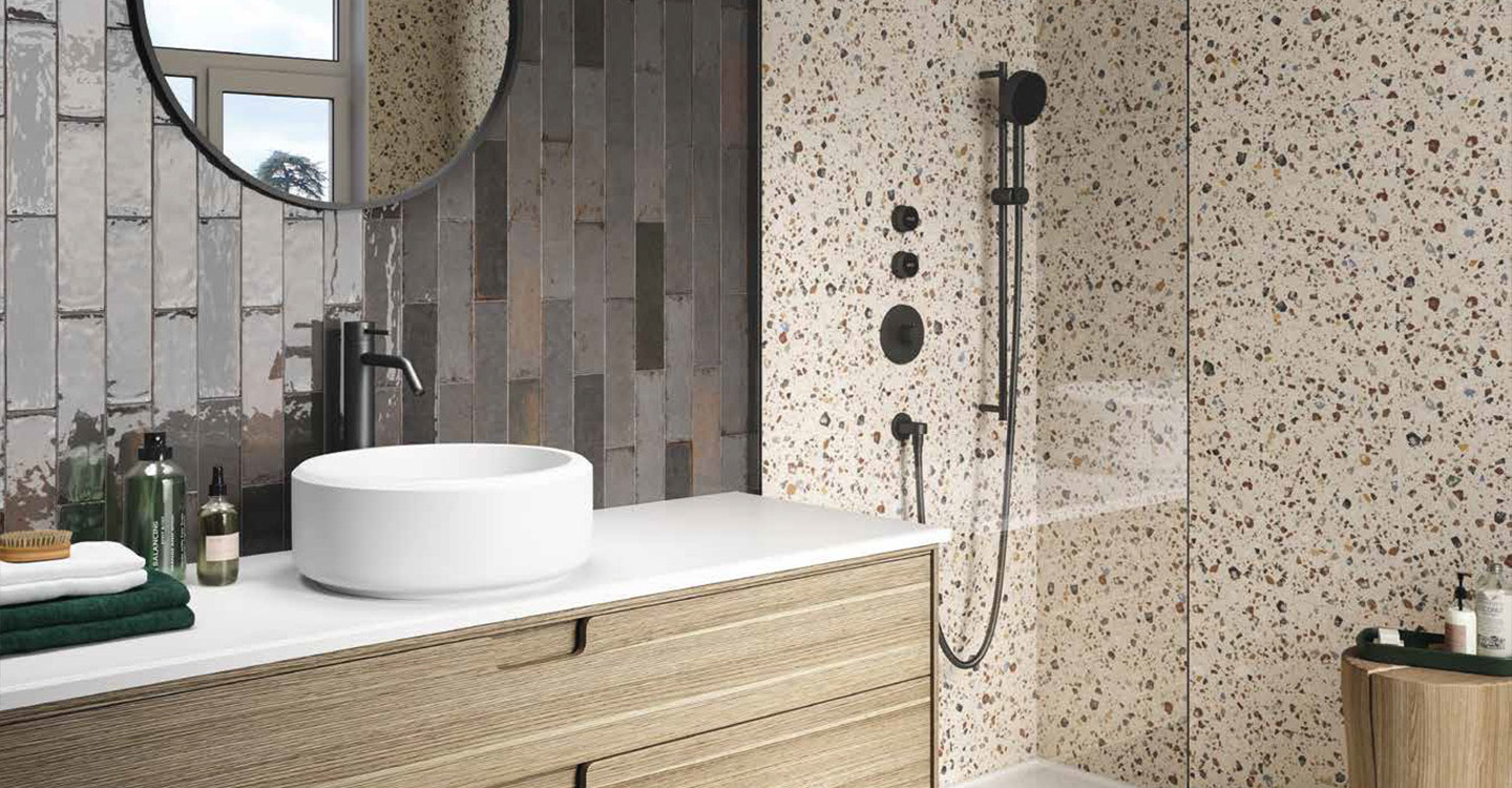 Apogeo-Amphora-Umber-Glossy-Deco-Bone-Matte-391502 