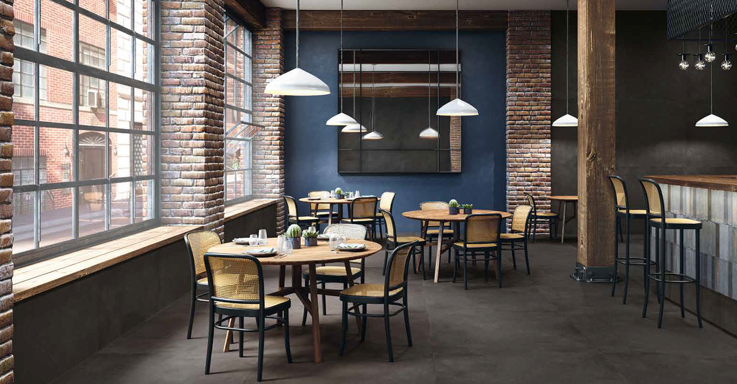 Apogeo-Amphora-Umber-Matte-Umber-Glossy-391489 