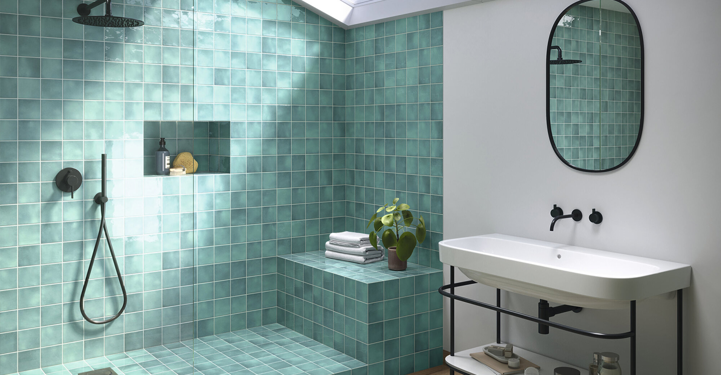 Apogeo-Neroli-Turquoise-Glossy-391507 