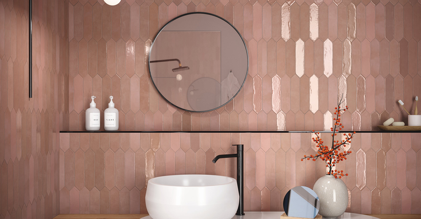 Apogeo-Lyric-Rose-Glossy-391594 