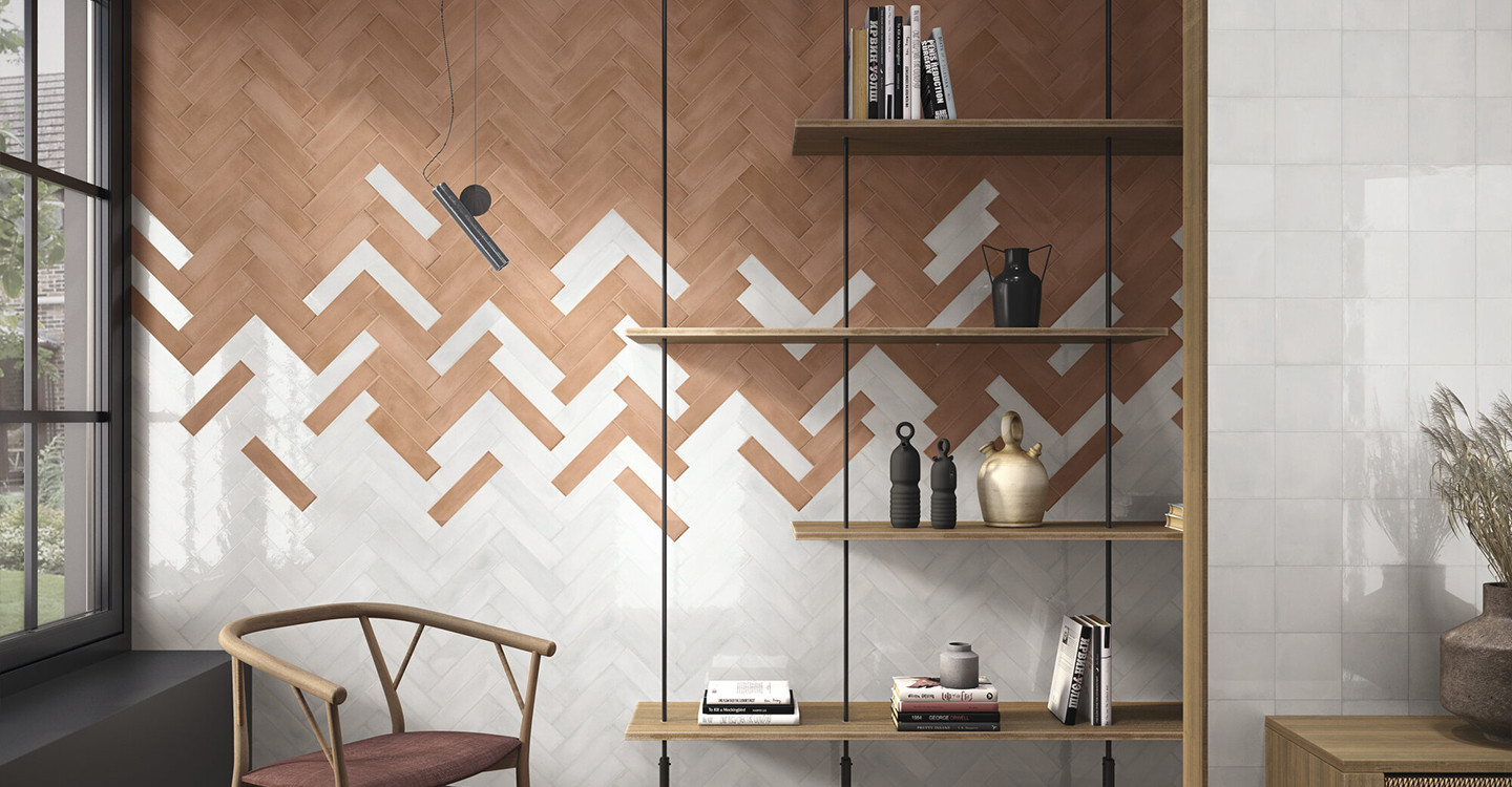 Apogeo-Eladio-White-Glossy-Clay-Salmon-Matte-391684 