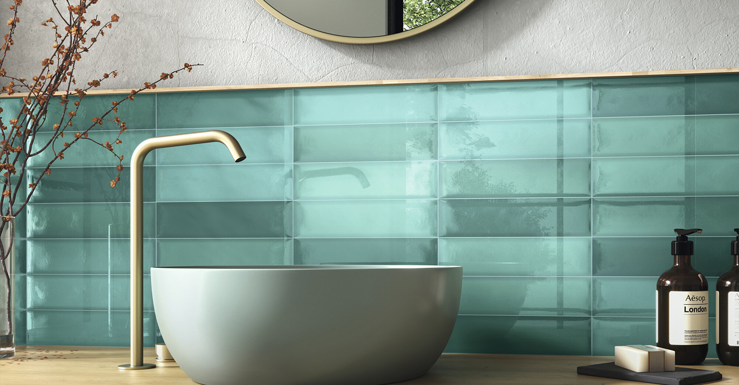 Apogeo-Pouffe-Aqua-Glossy-391566 