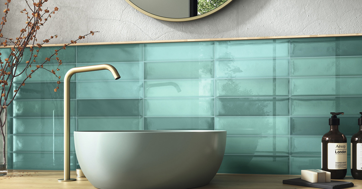 Apogeo-Pouffe-Aqua-Glossy-391566 