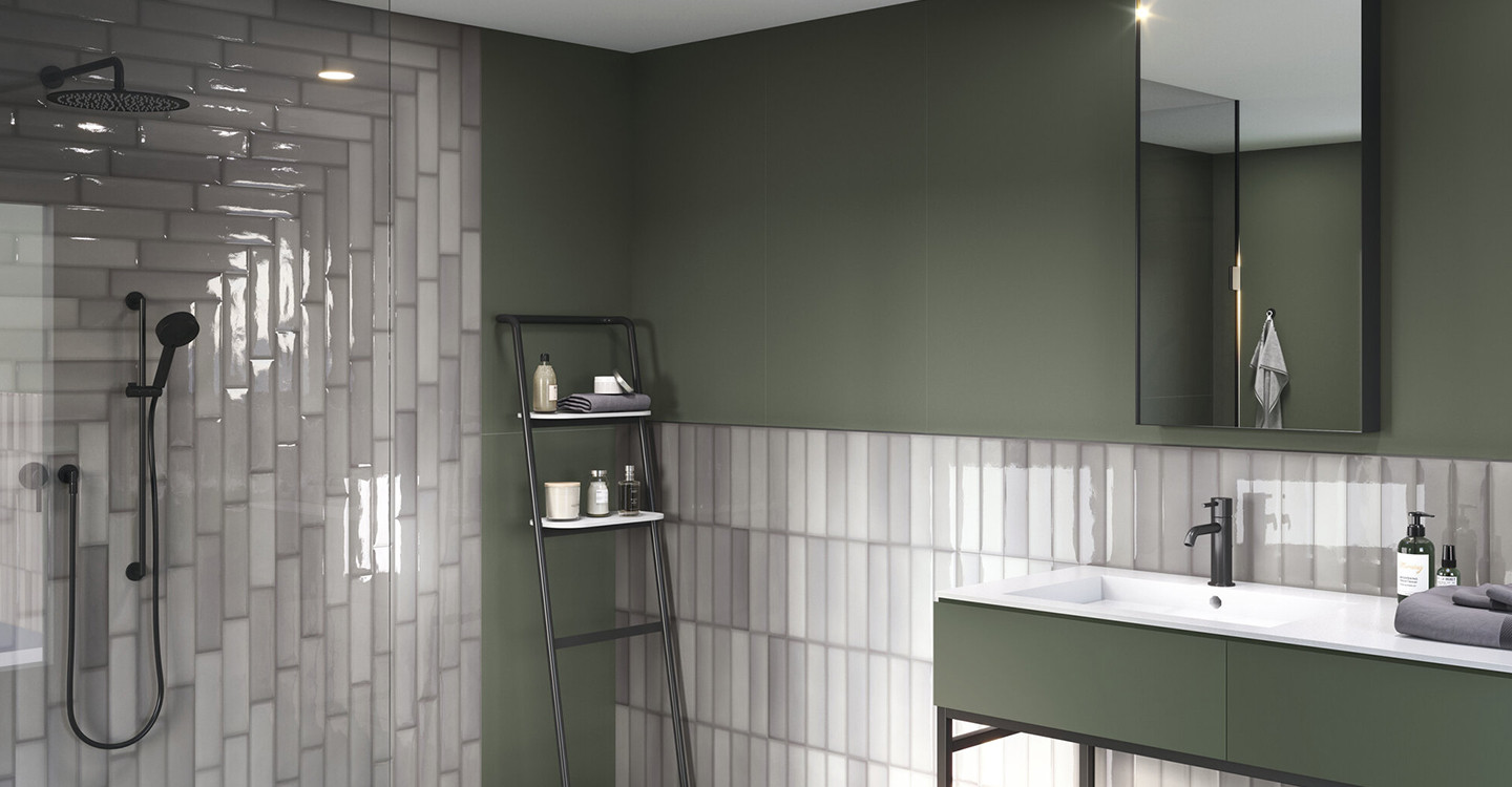 Apogeo-Pouffe-Grey-Glossy-391563 