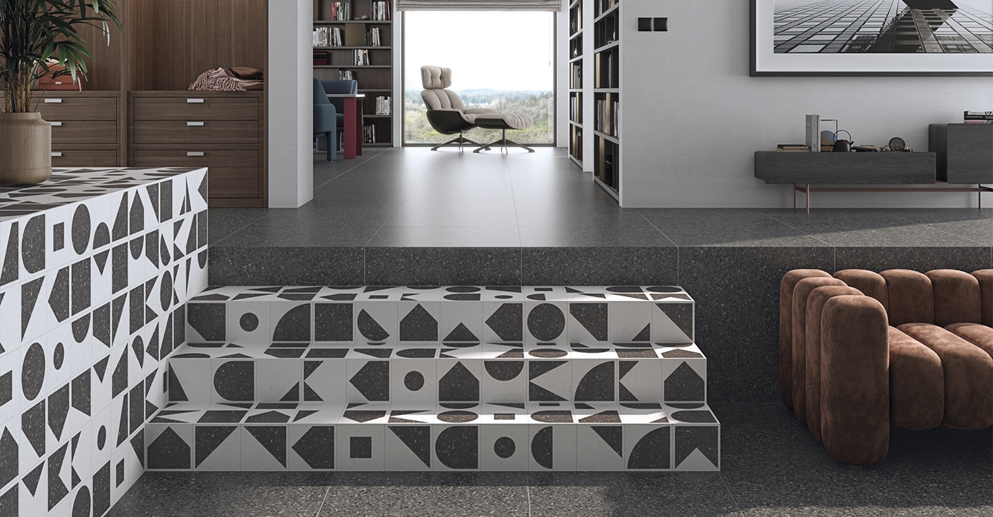 Vida-Metaphor-Black-Matte-392392 