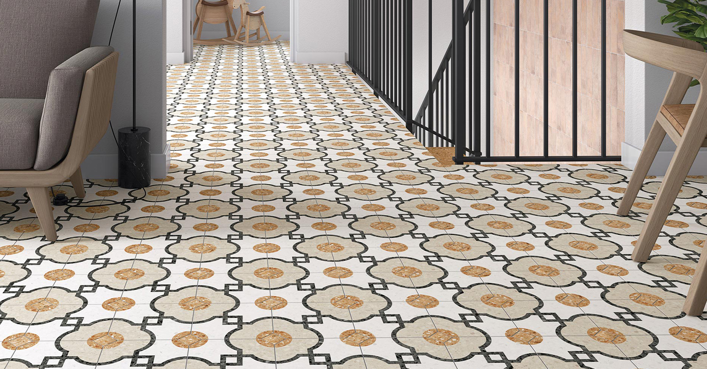 Vida-Segue-Geo-Multicolor-Matte-Dot-Clay-Matte-392417