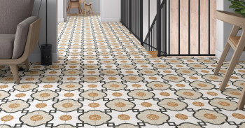 Vida-Segue-Geo-Multicolor-Matte-Dot-Clay-Matte-392417