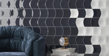 Casey-Billow-Dark-Blue-Glossy-White-Swatch-388213