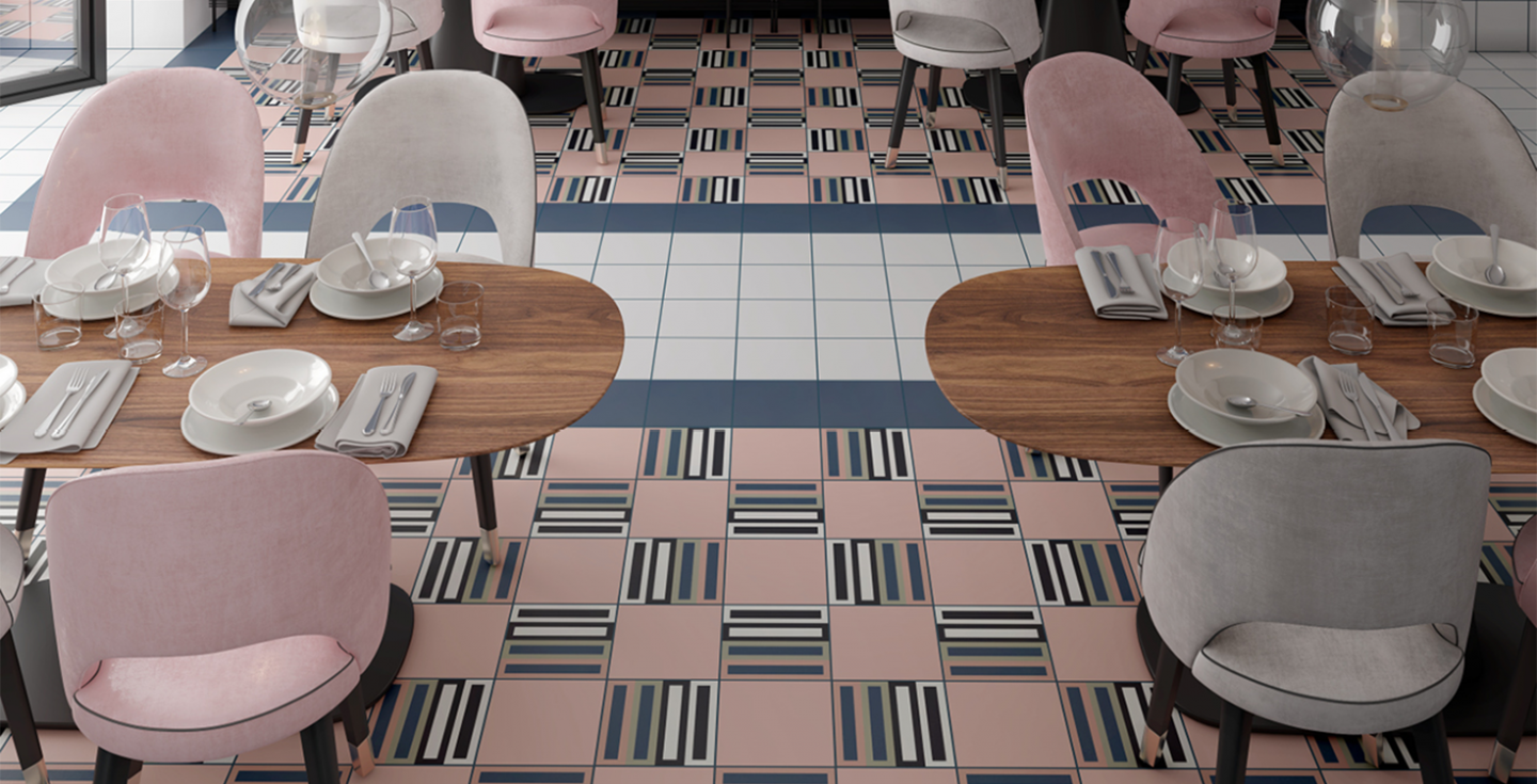 Casey-Cordoba-Deco-Console-Cool-White-Blue-Rose-Matte-387999