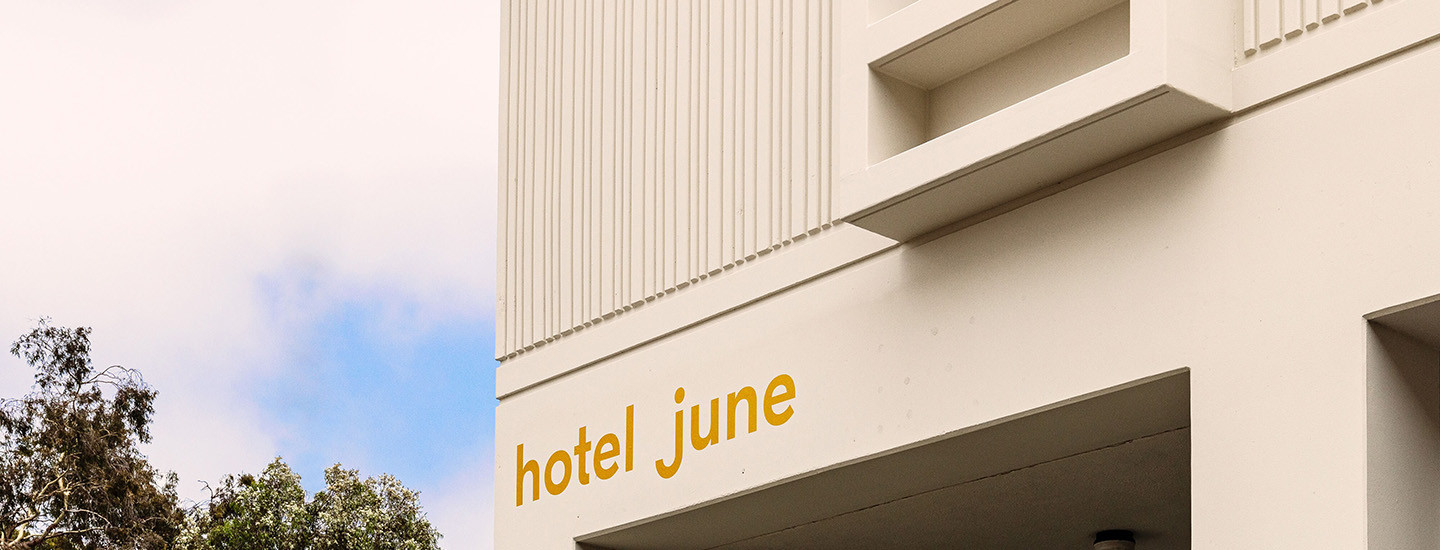 Hotel-June-Sign