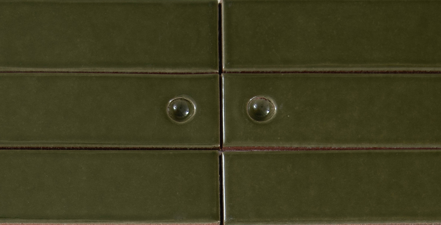 Santos-Isola-Army-Green-Glossy-408464