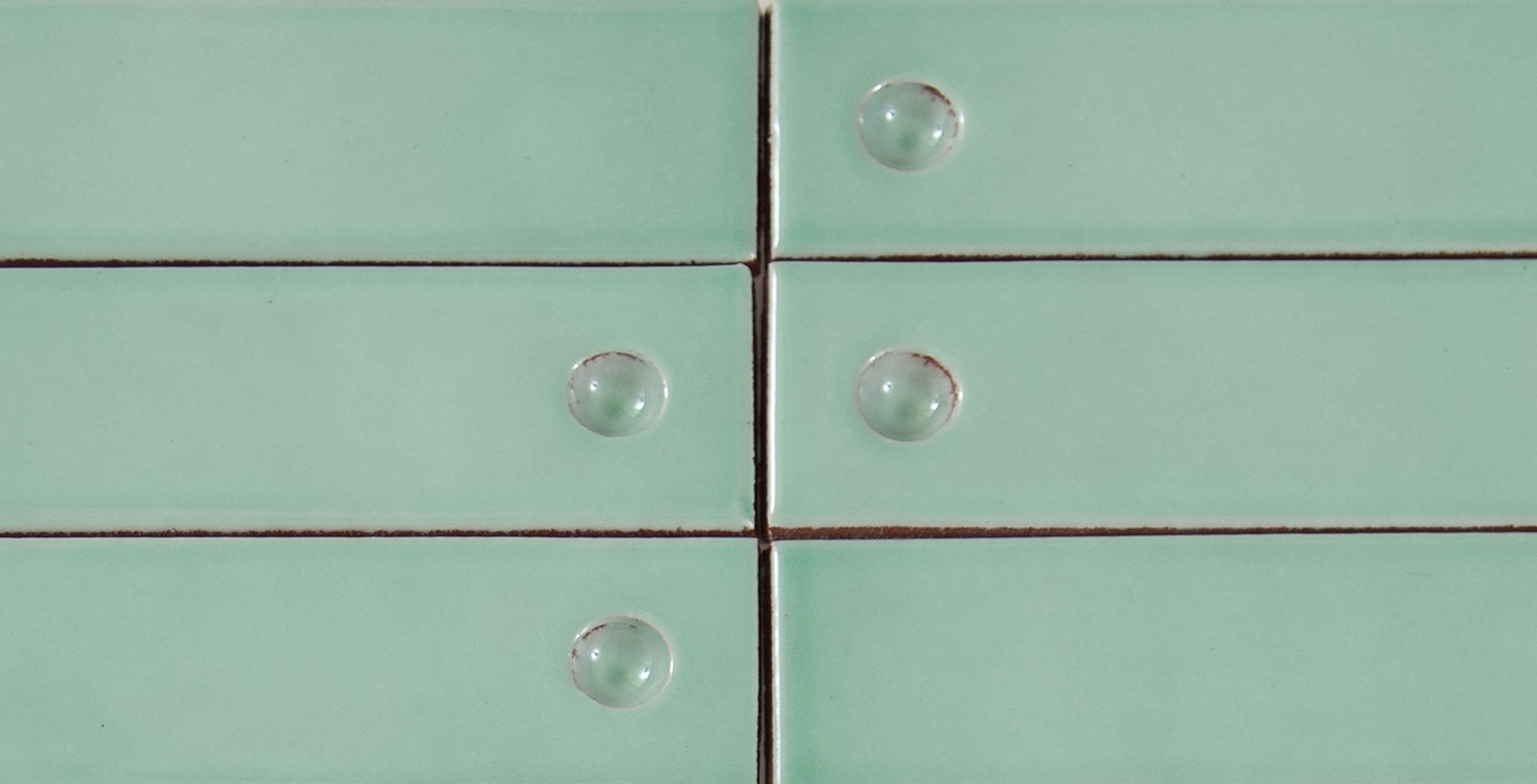 Santos-Isola-Celadon-Glossy-408465
