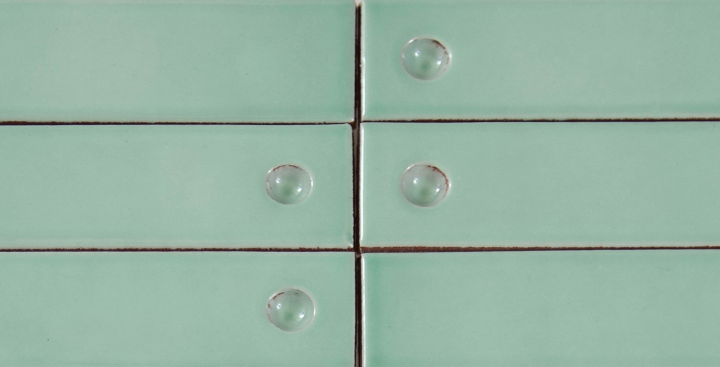 Santos-Isola-Celadon-Glossy-408465