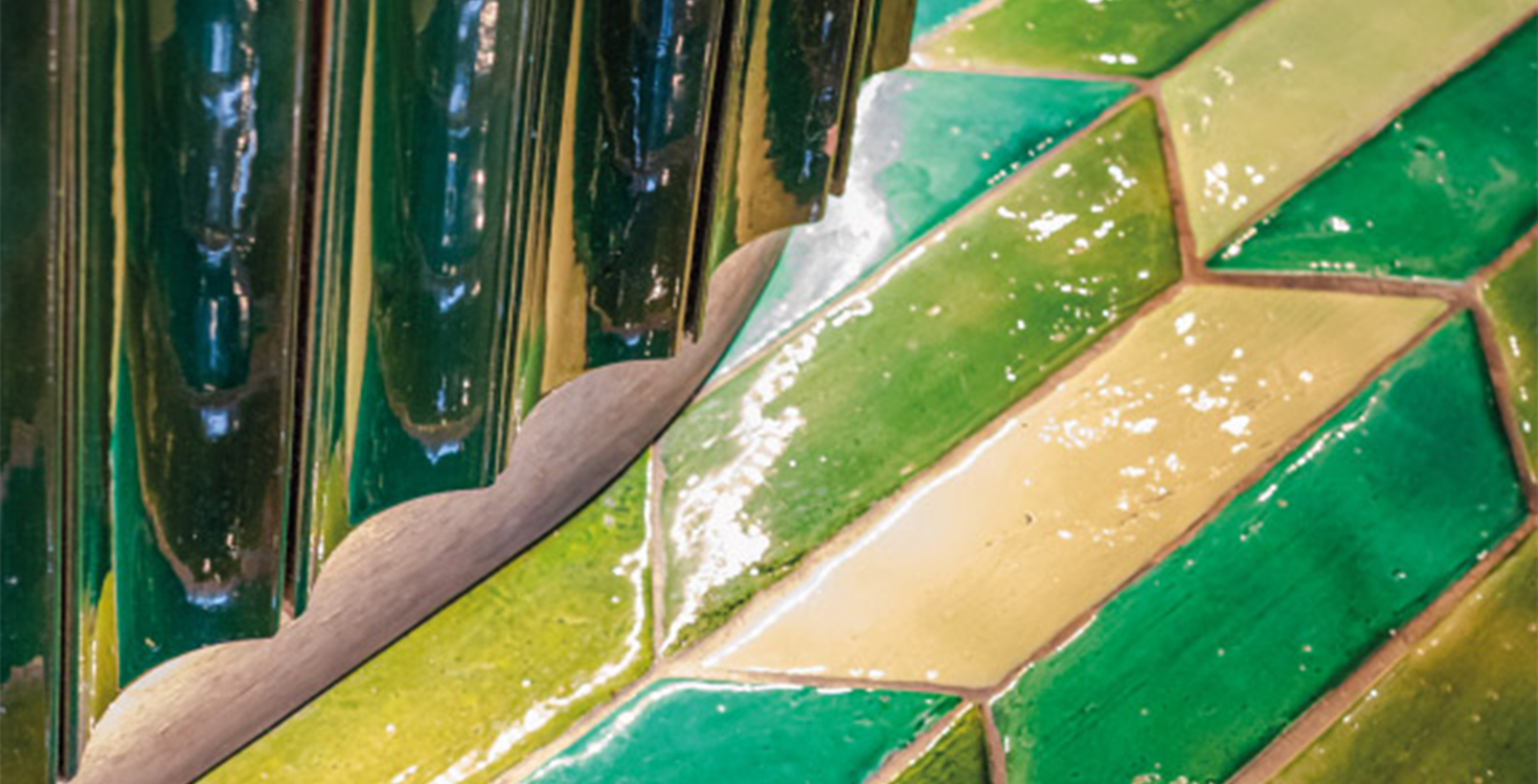 Amparo-Palma-Teal-Glossy-408485