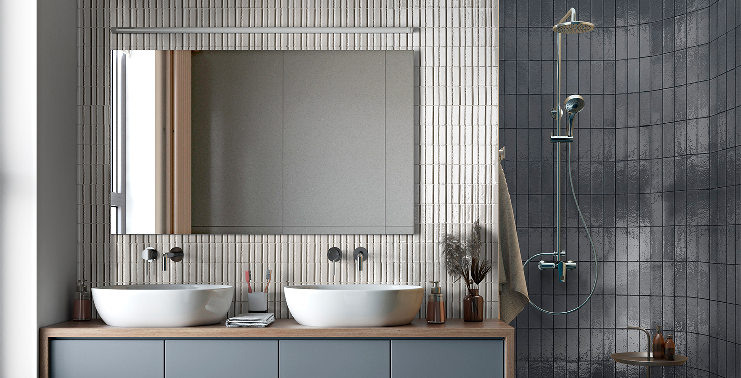 Quarto-Odeon-Deco-Pearl-Charcoal-Glossy-407447