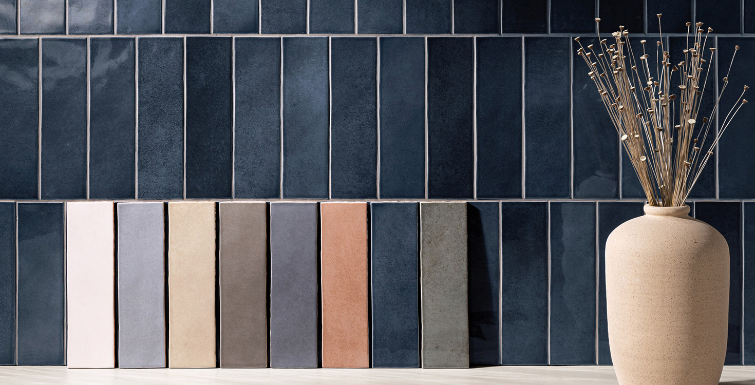 Madras-Camille-Prussian-Blue-Glossy-404307