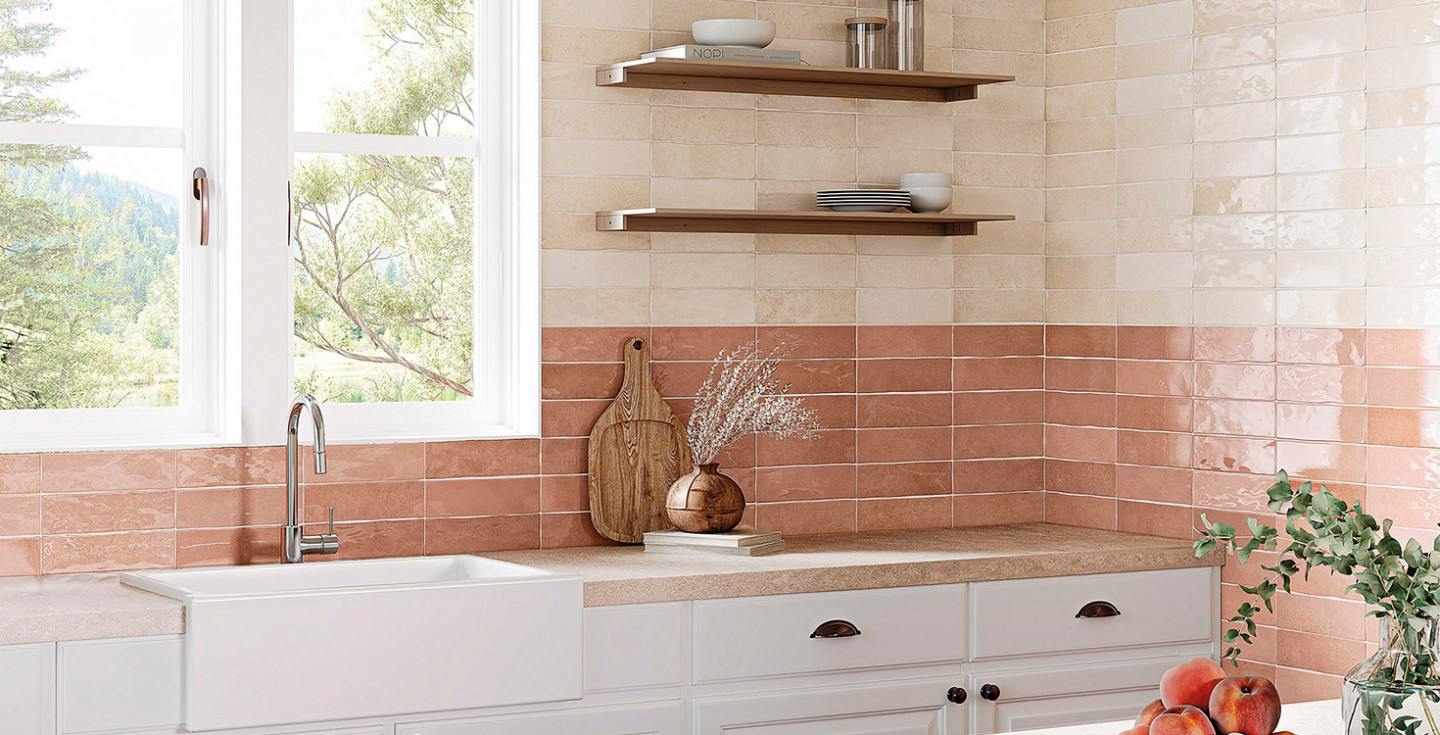 Madras-Camille-Terracotta-Glossy-404305_Madras-Camille-Sand-Glossy-404304