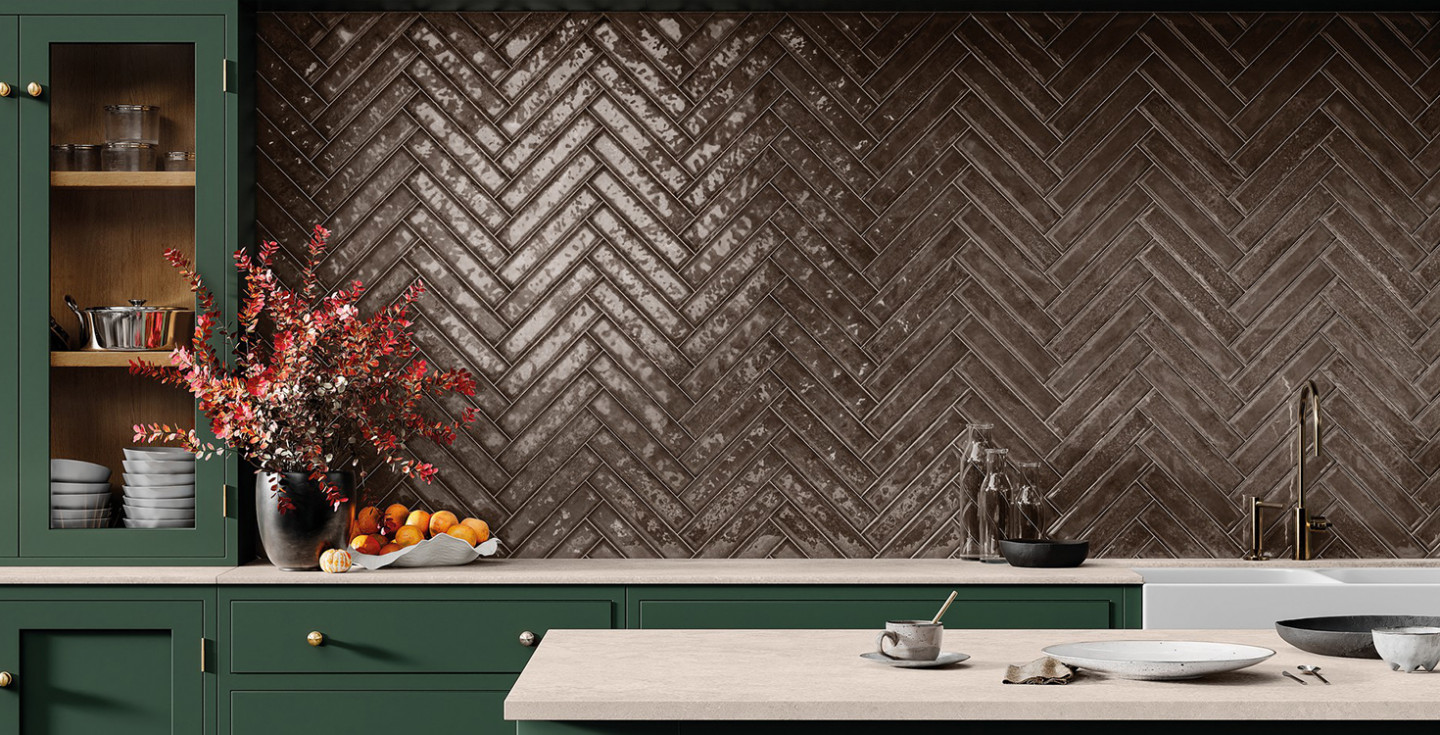 Madras-Tremolo-Umber-Glossy-404271