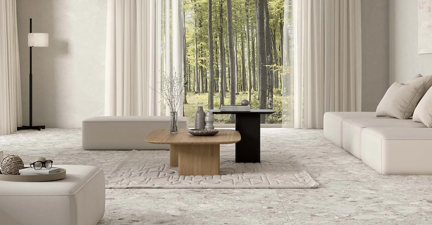 Unique Ground Bone Matte_