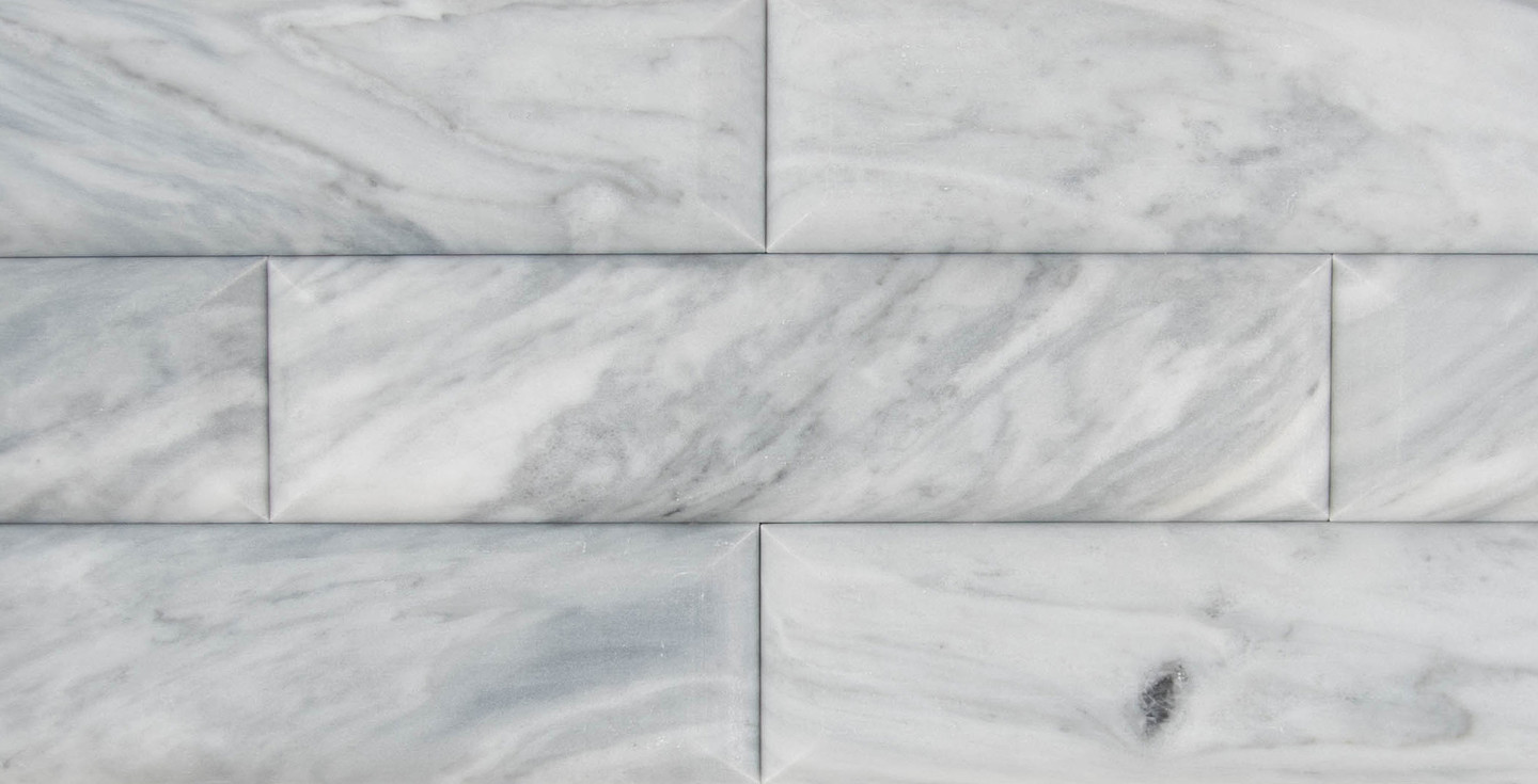 Silky texture marble