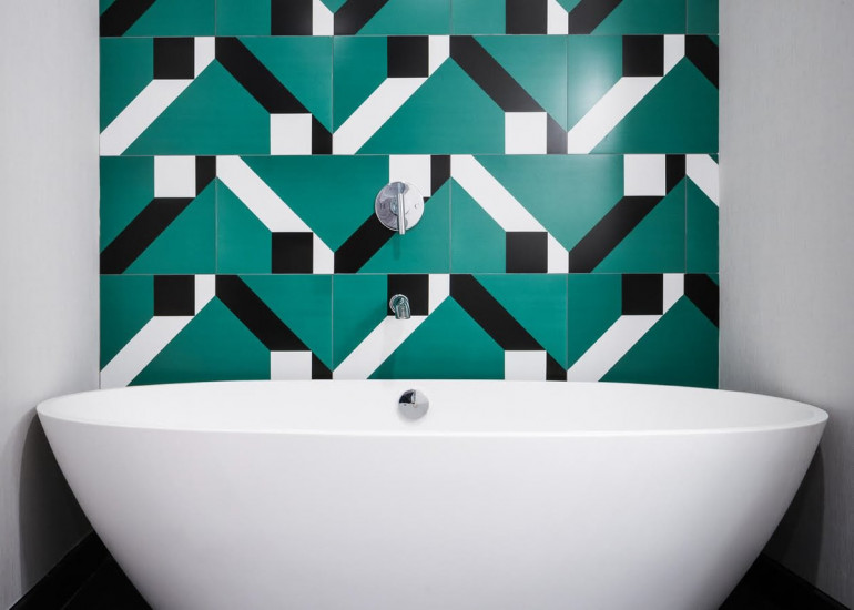 The Darcy Hotel - Medium