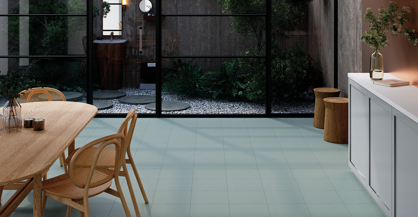 Cev Phaidra Aqua Matte