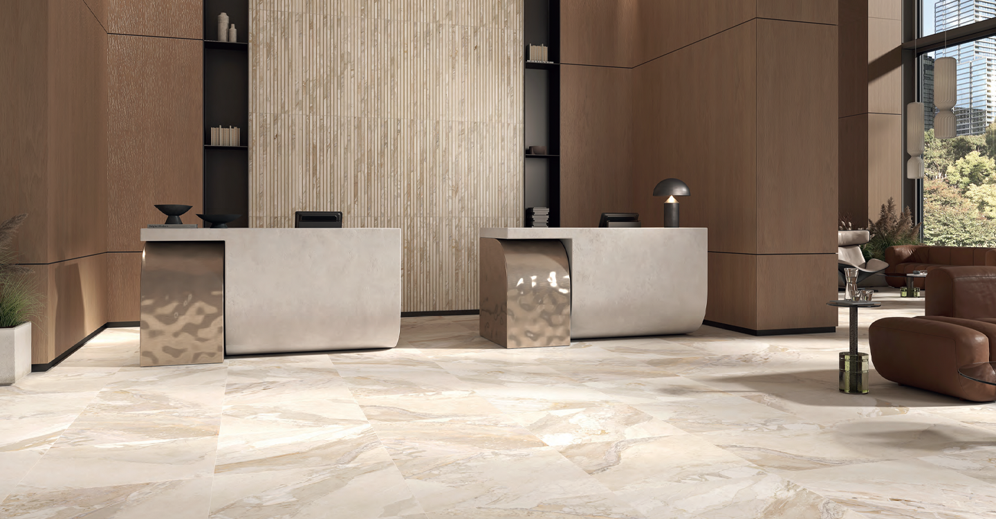 Viola Meridian Beige