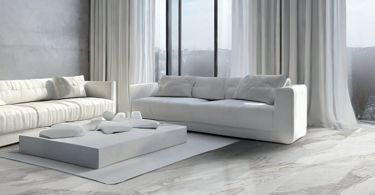 Viola Meridian White