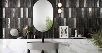 Black Matte and Glossy