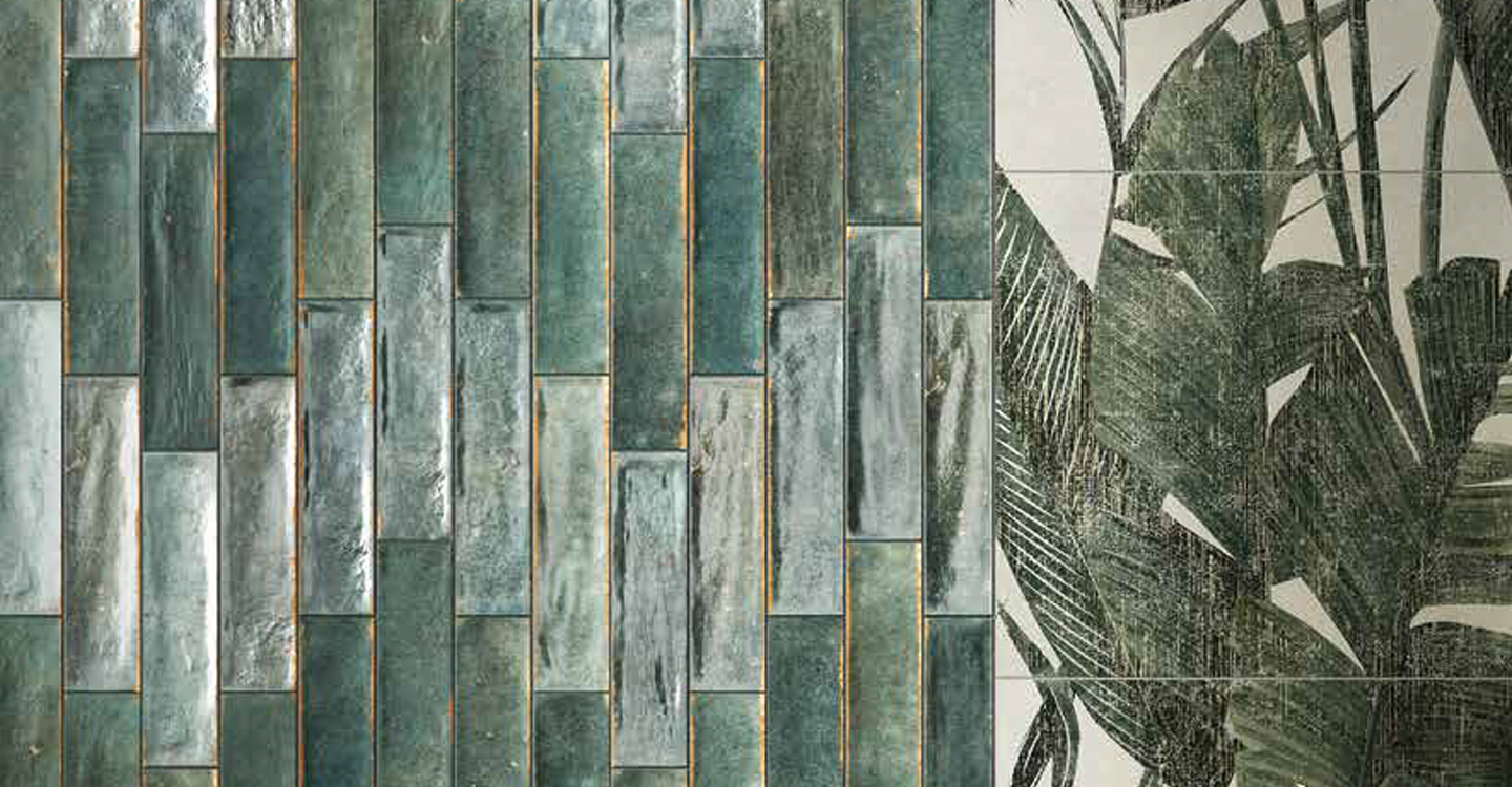 Emeralds Matte and Glossy