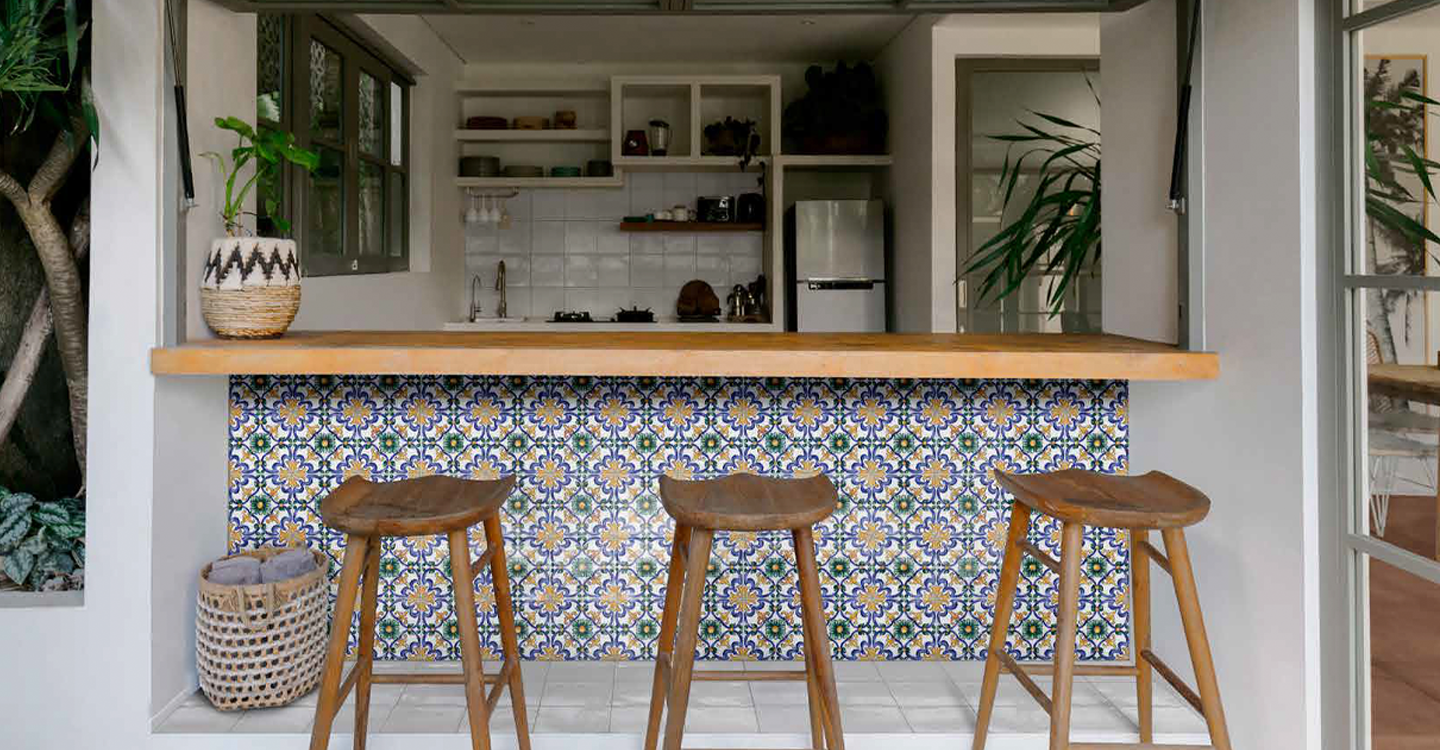 Boheme Ecrù Grip Rettificato