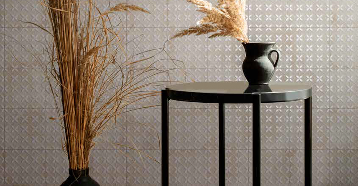 Quarto Pascal - Cross Grey Matte