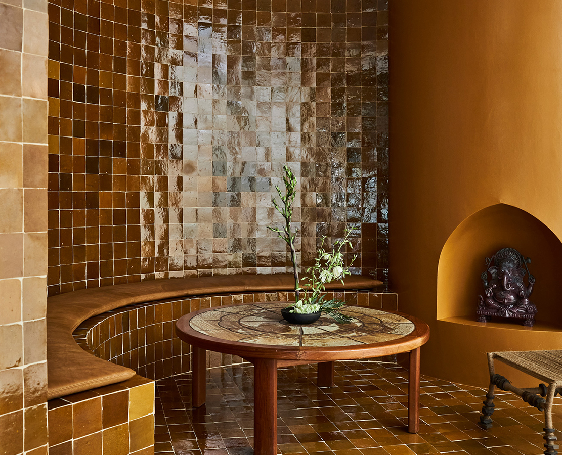 Spas, Gyms & Wellness Centers - National Account Industries